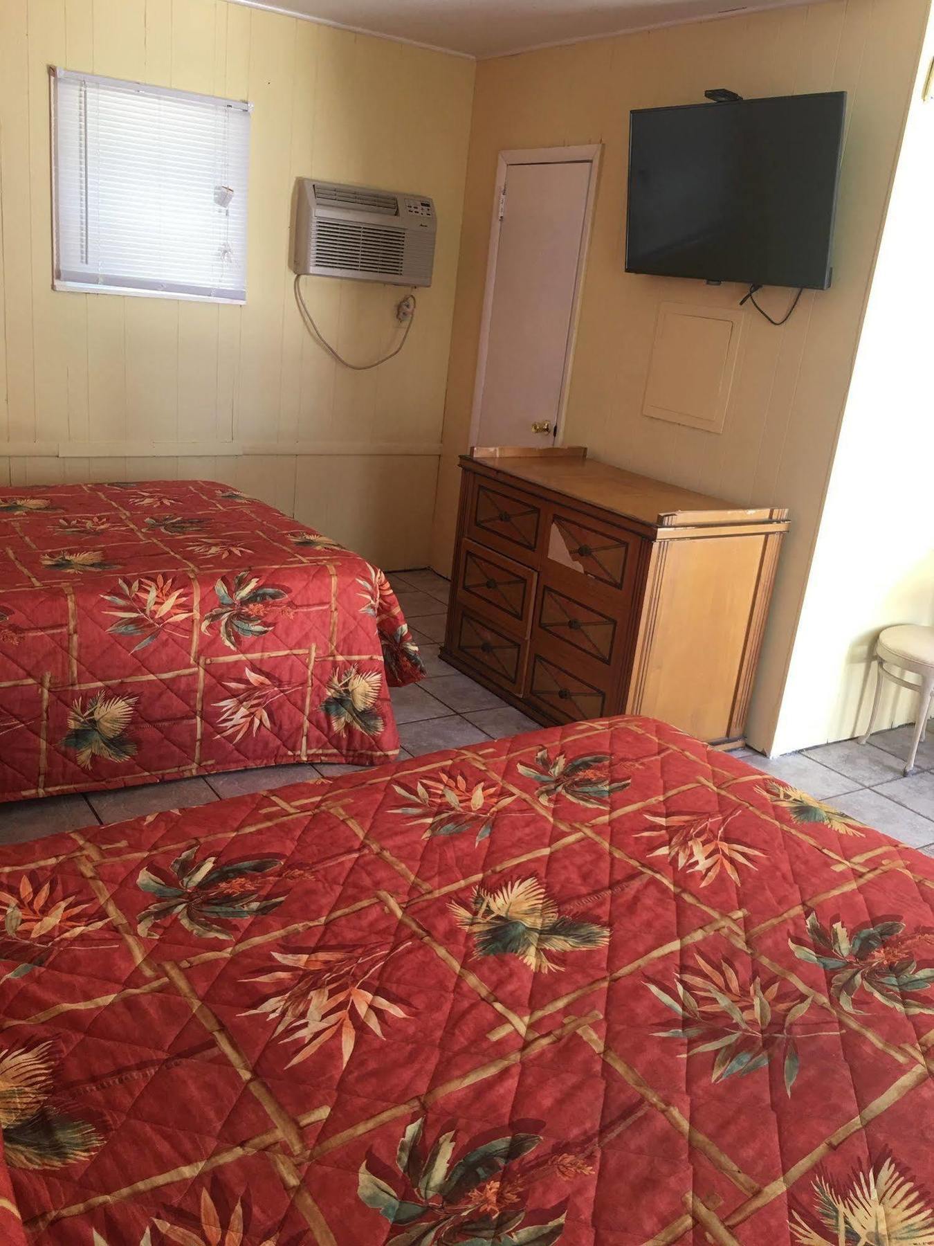 Shelton Motel Rio Grande City Esterno foto