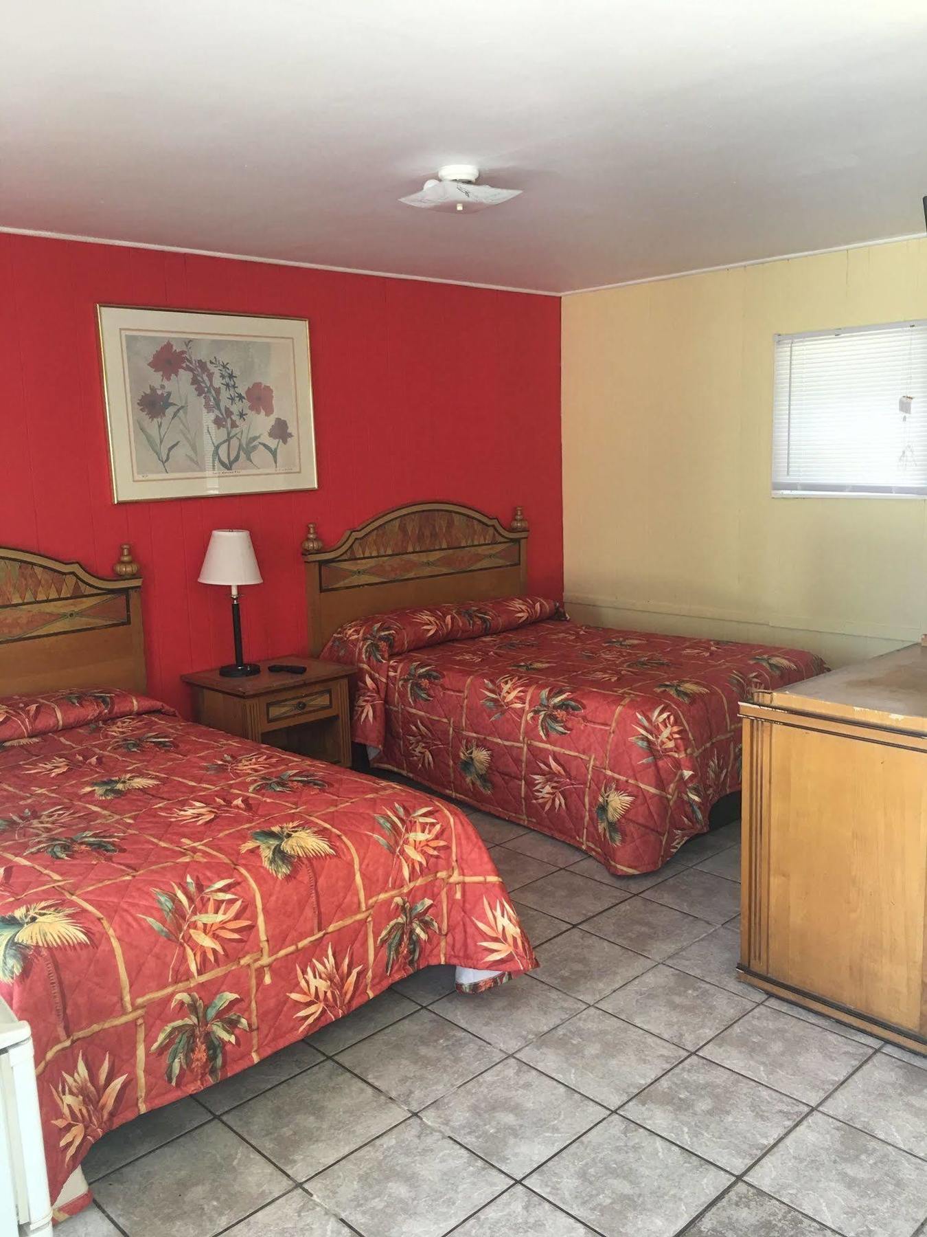 Shelton Motel Rio Grande City Esterno foto